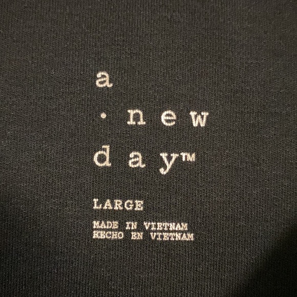 NWT A New Day Dress - Picture 3 of 8